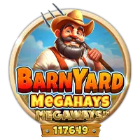 Barnyard Megahays Megaways™